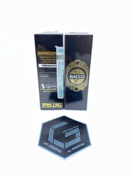 Bacco Tobacco Cream By Hero57 30Ml 3Mg 6Mg 9Mg 12Mg Liquid Pod Pods