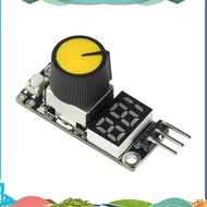 PWM Speed Controller Board DC 3-24V LED Display PWM Frequency