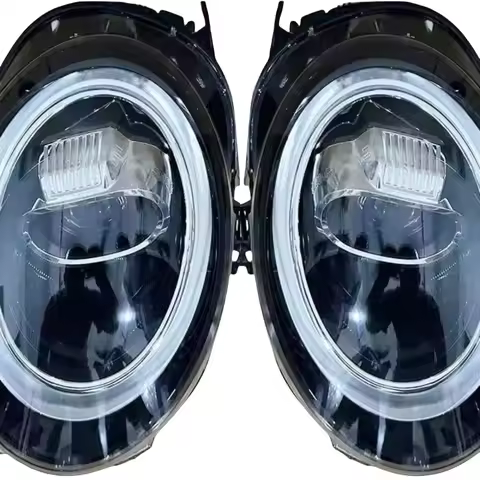 Suitable for BMW mini headlight F54 F56 headlight headlight LED EU version 63118737593 63118737594 6