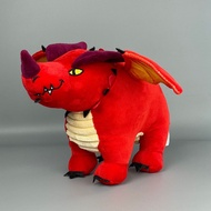 Dungeons Dragons Rogue Glory dungeons&Dragons dragons Flying Dragon Plush Toy20251216