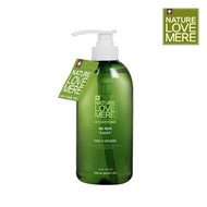 Nature Love Mere Baby Bottle Cleanser Liquid Container Type 550ml