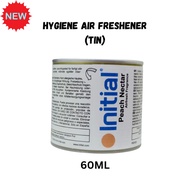 Initial Hygiene Air Freshener Original 100ml untuk Kereta, Rumah, Pejabat Menyegarkan