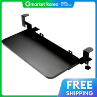 ถาดวางคีย์บอร์ดแบบเลื่อน APL-KT65