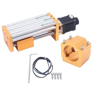 CNC 3018Plus Metal CNC Z Axis Stroke 85mm Stepping Motor Z Axis Sliding Table for CNC Machine 300W 5