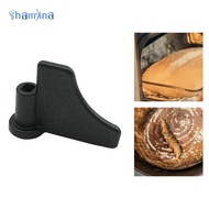 Shamjina Bread Maker Paddles, Bread Maker Blades, Mixing Paddles, Bread Maker Kneading Mixing Stirri