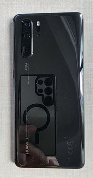 Huawei P30 Pro VOG-L29 256GB Black