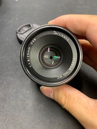 七工匠 25mm f1.8 7artisans 25mm f1.8