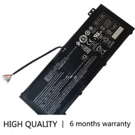 AP18E7M AP18E8M Laptop Battery For Acer AN515-54 AN517-51 AN715-74G,HELIOS 300 PH315 PH317-53 N18C3 