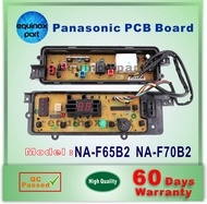 Panasonic NA-F65B2 NA-F70B2 Washing Machine PCB Board
