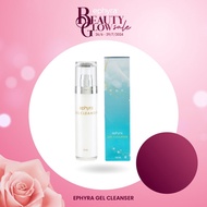 EPHYRA GEL CLEANSER 50gm (💯% ORIGINAL) NEW PACKAGING 2024