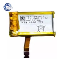 Suitable for Weilai Car ES6 EC6 ES8 Car Key Dedicated Battery Standard Version 342027