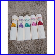 ㍿ ◑ ◮ ENCHANTEUR PERFUMED TALC