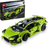 TechnicLamborghiniHuracánTecnicaAdvancedSportsCarBuildingKitforKidsAges9andupWhoLoveEngineeringandCo