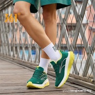 【In stock】361 Degrees Fierce 3.0 Men Running Shoes Mesh Breathable Shock Rebound Lightweight Fitness