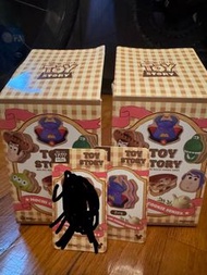 Toy Story 馬卡龍cookie story (扎克天王Zurg）