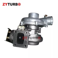 RHC7 turbocharger VA250041 VX29 241001690C 24100-1690B-C 7T-544 VE250094 for For Hino Truck H06CT en