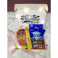 💥BUDGET💥🎀SET BUDGET CHOCO A GIFT BOX🎀