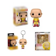 Pop ONE PUNCH MAN ONE PUNCH-MAN Saitama Teacher Saitama Pendant Keychain 2026.1.16