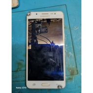 LCD SAMSUNG J5 2016 SM-J510FN/DS