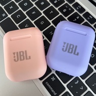 Original JBL i12 TWS Wireless 5.0 Stereo Bluetooth Earphone with Charging Box for iPhone Android