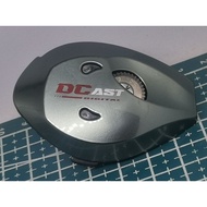 BC Seasir DCAST Reel Spare Parts