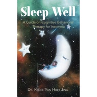 Sleep Well: self help guide  for Insomnia