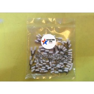 Ferrules CableSkun 0.5 mm E0508 Bottle Scun Orange White/