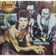 David Bowie - Diond Dogs (LP)