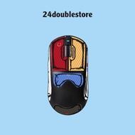 MCHOSE A7 V2 Pro Max Ultra 3M Anti-Slip Mouse Grip Tape - Skin Griptape Mchose A7