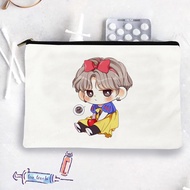 Animated characters  Smiggle Inspired Pencil Case Cute And Functional Customizable name