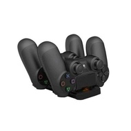 DOBE TP4 - 002 Dual USB Charging Dock for PS4 Wireless Game Controller