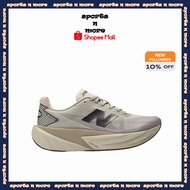 New Balance FuelCell Rebel v5 (B) Women-Running Shoes |Shipyard with Arid Stone / Woodland| WFCXPB5 