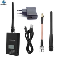 【Clyra】 Jk-560s-talkie frequency counter Reader 1-30W 100-520MHz ctcss/dcs meter power measurement j