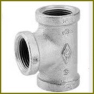 ✧ ➹ ℗ Galvanized fittings gi fittings 1 1/41 1/22 tee