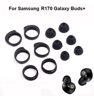 Earphone Silicone Case For Samsung R170/R175 Galaxy Buds+ Ear Pads Cushion Bluetooth Headset In-Ear 