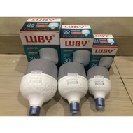 PUTIH LUBY DIAMOND WHITE LED BULB LED LIGHT 24 WATT 30 WATT 36 WATT