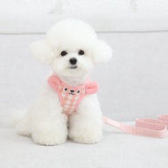 Ritogato Sunvely Harness สายรัดอกสำหรับสุนัข นำเจ้าจากเกาหลี