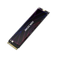 512GB / 1TB / 2TB SSD (เอสเอสดี) HIKSEMI FUTURE PCIE 4.0 NVMe M.2 PCIe Gen 4 x 4 ประกัน 5 ปี