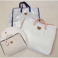 Twins/Taichung/Cute Bear Waterproof Quilt Storage Bag Clothes Kindergarten