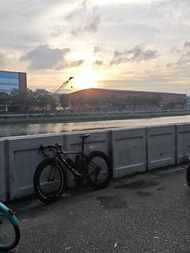 Campagnolo BORA 碳纖維輪組公路車