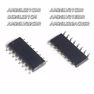 Brand New Original AM26LS31CDR EIDR C DS26LS31CM CMX 26LV31C LS32ACNSR SOP16