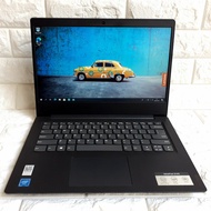 Laptop Lenovo ip S145 4205 ram 4 ssd 256