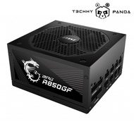 MSI MPG A850GF - 850W 80 PLUS GOLD FULL MODULAR PSU