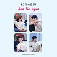 PA/078 -- [Photocard] Ahn Bo-hyun (1)