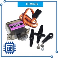 MG90S Mini Servo Motor