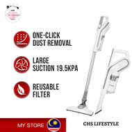 1900W Super Powerful 2 in 1 Handheld Cord Vacuum Cleaner LF-11 Model Cyclone 20000Pa Strong Suction 