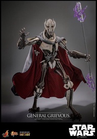 Hot toys General Grievous mms760