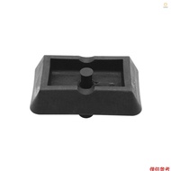 Jack Point Pad Jacking Point Support Plug Lift Block Replacement for BMW E46 E63 E64 E65 E85 E86 X5 