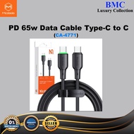 PD 65w Data Cable Type-C to C (CA-4771)