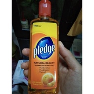 Pledge. Teak Wood Polish Oil 170ml